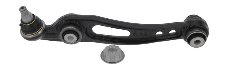 Brat, suspensie roata MOOG LR-TC-18082