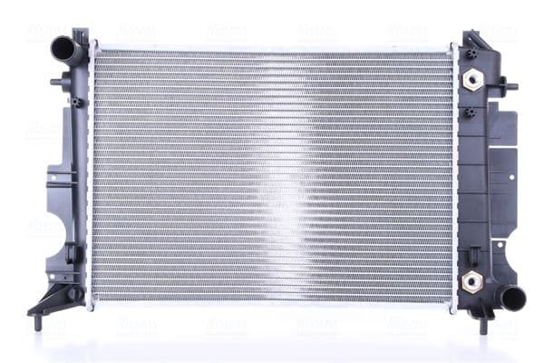 Radiator, racire motor NISSENS 64034A