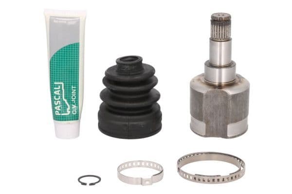 Set articulatie, planetara PASCAL G7G006PC