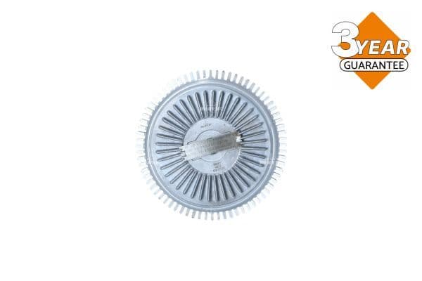 Cupla, ventilator radiator NRF 49552