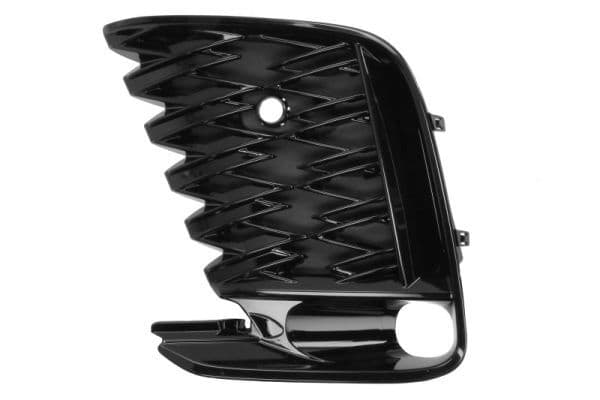 Grila ventilatie, bara protectie BLIC 6502-07-8126913P