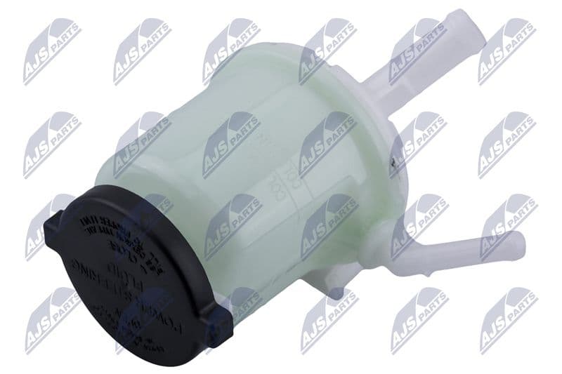 Vas de expansiune, ulei hidraulic (servodirecție) NTY SZW-TY-008