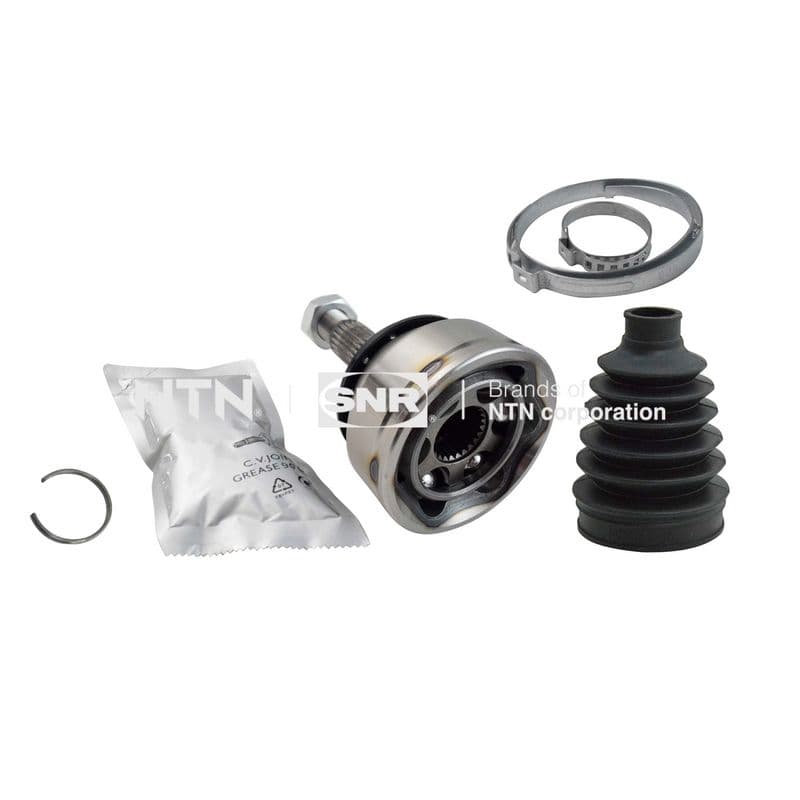 Set articulatie, planetara SNR OJK55.055