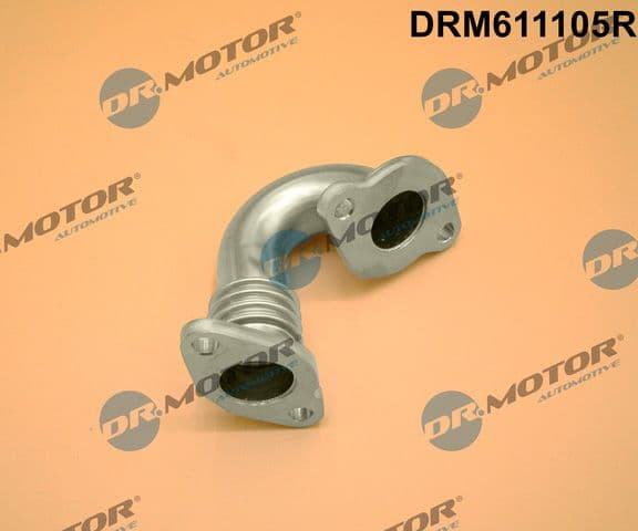 Conducta tubulara, Supapa-AGR Dr.Motor Automotive DRM611105R