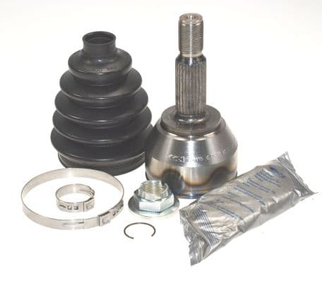 Set articulatie, planetara SPIDAN 25135