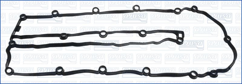 Garnitura, capac supape AJUSA 11117600