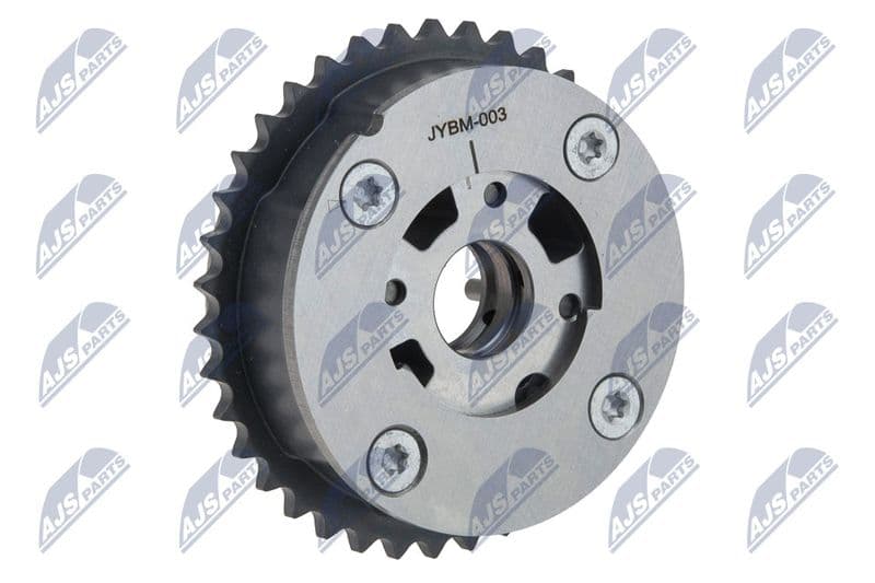 Regulator ax cu came NTY RKZ-BM-003