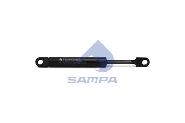 Amortizor portbagaj SAMPA 204.385