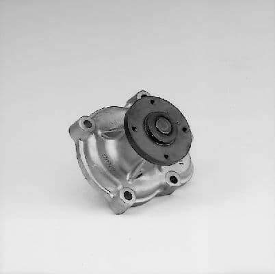 Pompă de apă, răcire motor HEPU P333