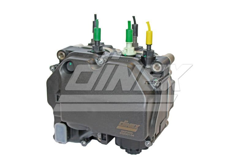 Pompa, modul alimentare (injectare aditiv) DINEX 2KP000