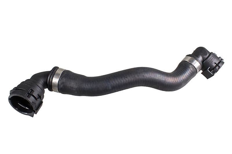 Furtun radiator METZGER AUTOTEILE 2422195