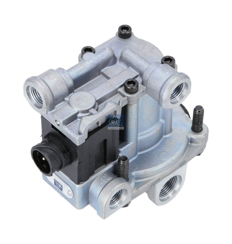 supapa control,remorca DT Spare Parts 4.63227