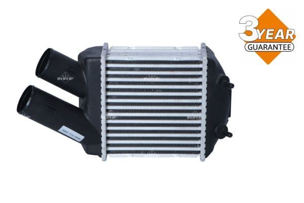 Intercooler, compresor NRF 30832