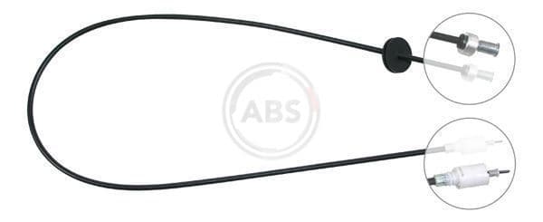 arbore tahometru ABS K43123