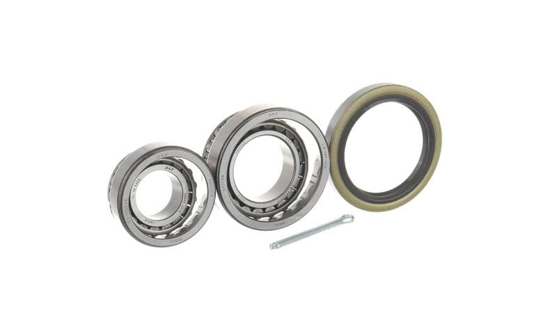 Set rulment roata SKF VKBA 1998