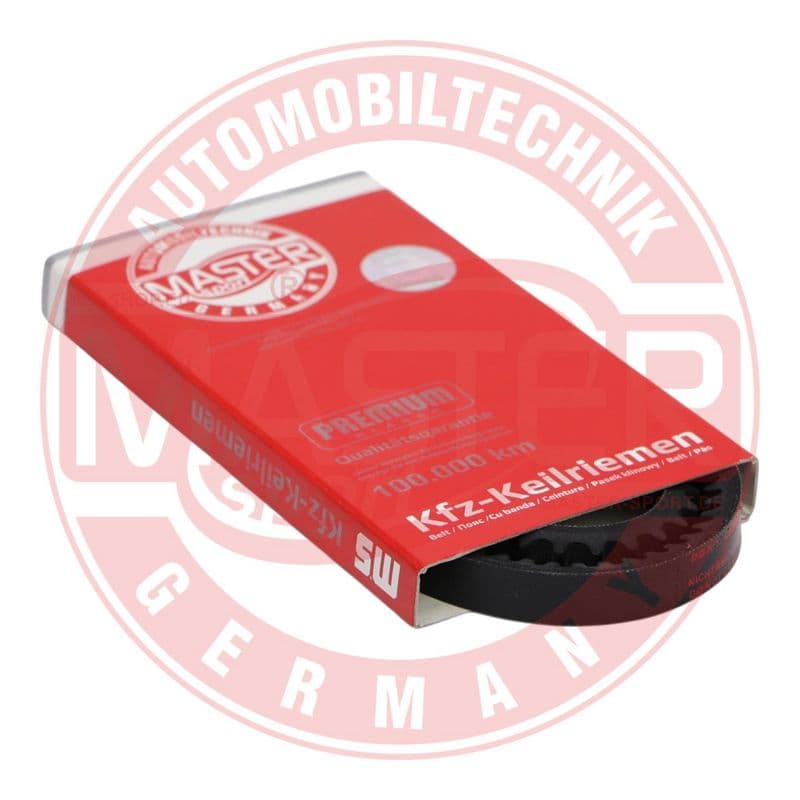 Curea transmisie MASTER SPORT AVX-11.9X650-PCS-MS