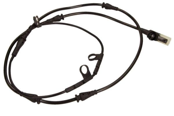 senzor de avertizare,uzura placute de frana MAXGEAR 23-0108