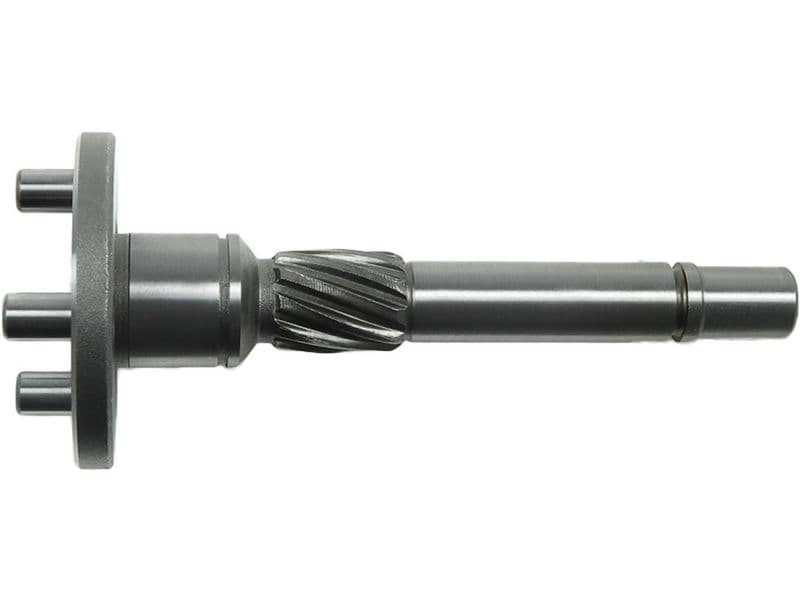 Chit reparatie, demaror AS-PL STANDARD SG6002