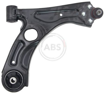 Brat, suspensie roata ABS 211586