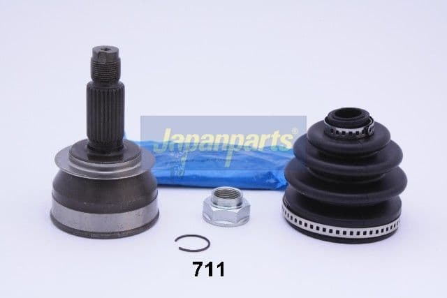Set articulatie, planetara JAPANPARTS GI-711