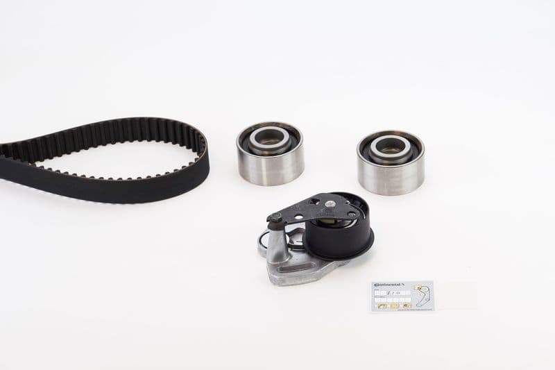 Set curea de distributie CONTINENTAL CTAM CT1119K1