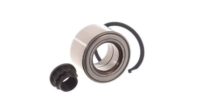 Set rulment roata SKF VKBA 6831