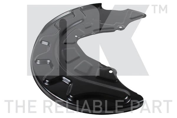 protectie stropire,disc frana NK 234771