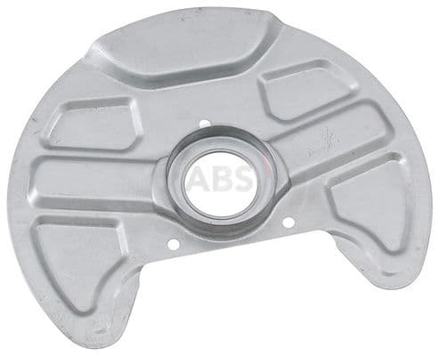 protectie stropire,disc frana ABS 11230