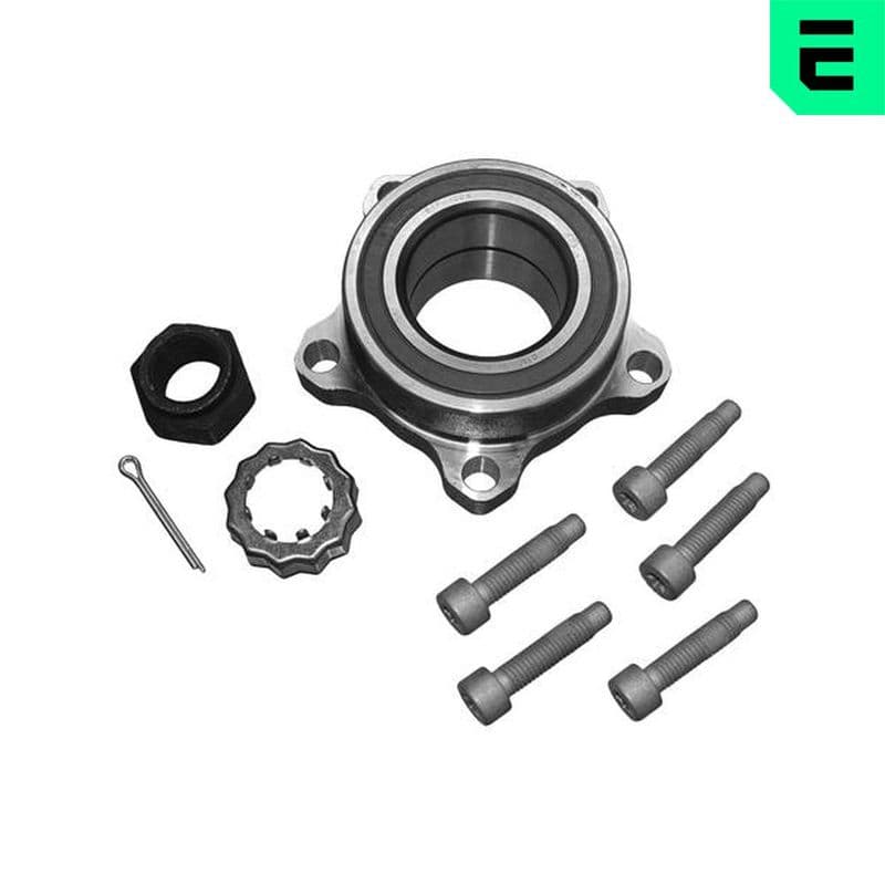 Set rulment roata OPTIMAL 301585