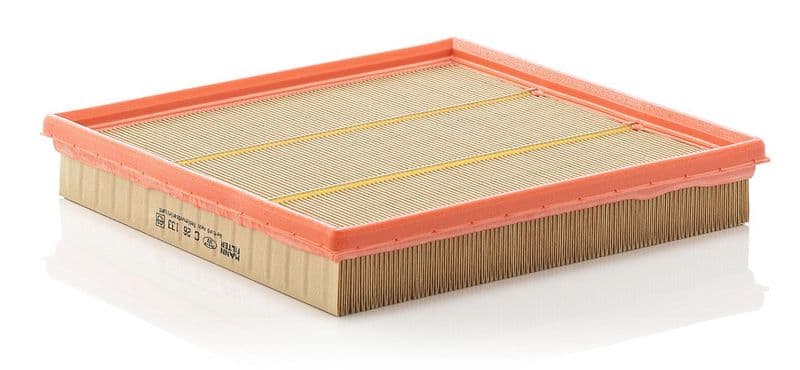 Filtru aer MANN-FILTER C 26 133