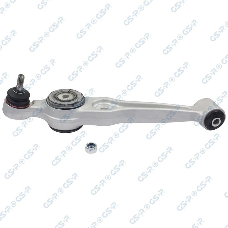 Brat, suspensie roata GSP S060711