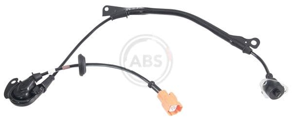 senzor,turatie roata ABS 30848