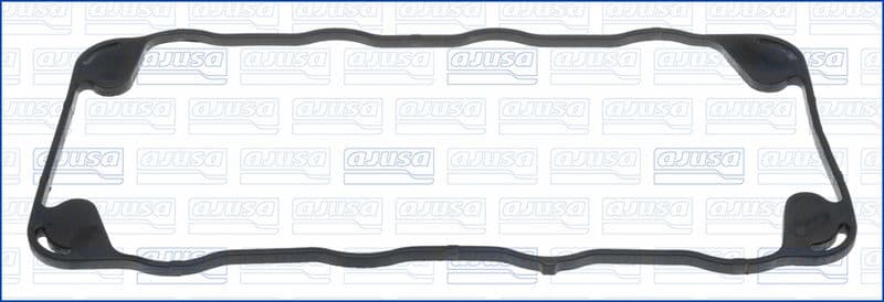 Garnitura, capac supape AJUSA 11000400