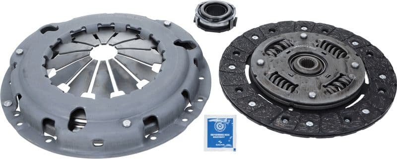 Set ambreiaj SACHS 3000 951 552