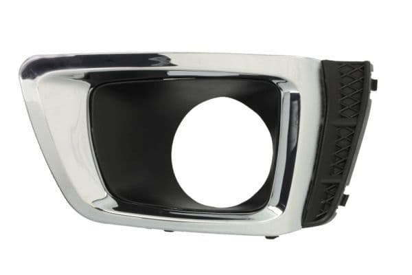Grila ventilatie, bara protectie BLIC 6502-07-6738992P