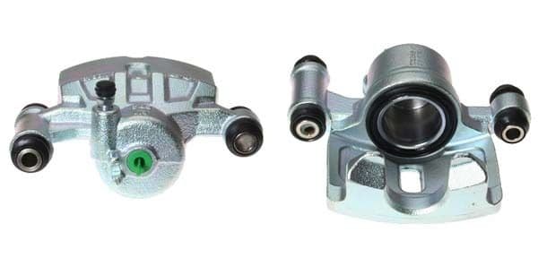 Etrier frana BUDWEG CALIPER 344786