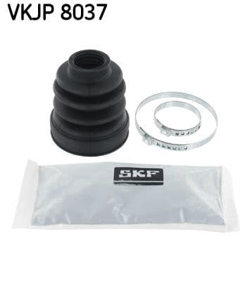 Ansamblu burduf, articulatie planetara SKF VKJP 8037