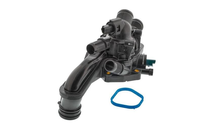 carcasa termostat TOPRAN 502 375