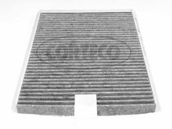 Filtru, aer habitaclu CORTECO 80000431