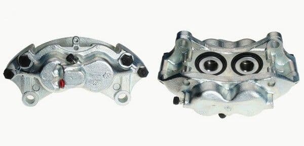 Etrier frana BUDWEG CALIPER 34900
