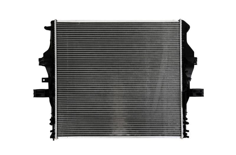Radiator, racire motor KAMOKA 7700178
