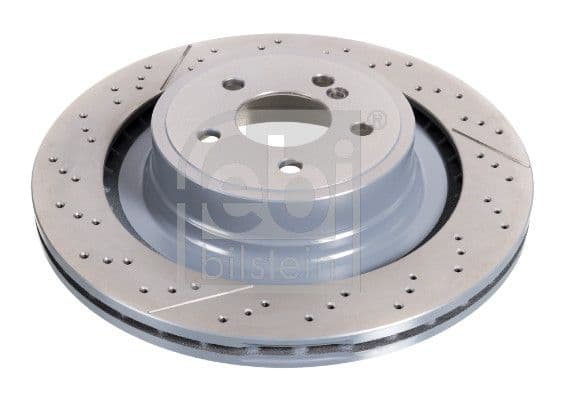 Disc frana FEBI BILSTEIN 44084