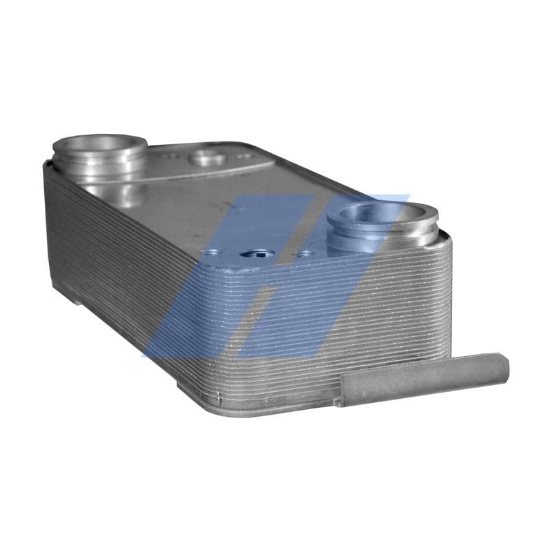 Radiator, retarder TITANX 31045903