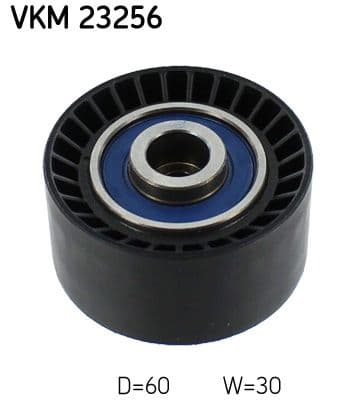 Rola ghidare/conducere, curea distributie SKF VKM 23256