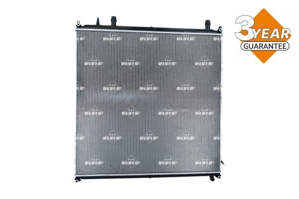 Radiator, racire motor NRF 510025