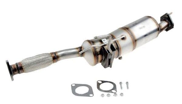 Filtru funingine/particule, sist.de esapament MTR 12617836