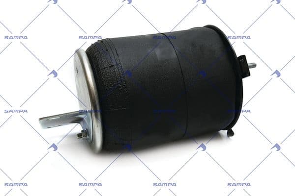 Burduf, suspensie pneumatica SAMPA SP 559679-KP02