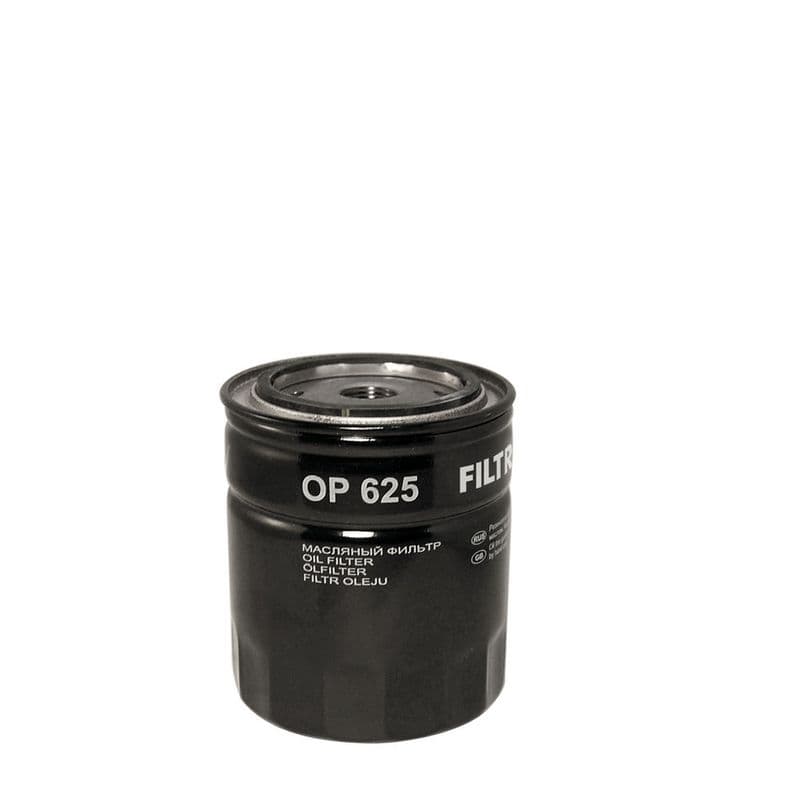 Filtru ulei FILTRON OP 625