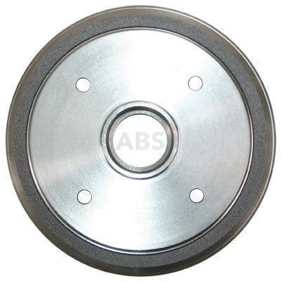 Tambur frana ABS 2760-S