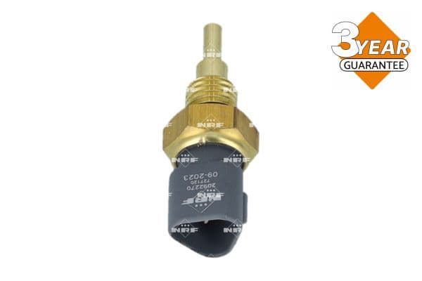 senzor,temperatura lichid de racire NRF 727120
